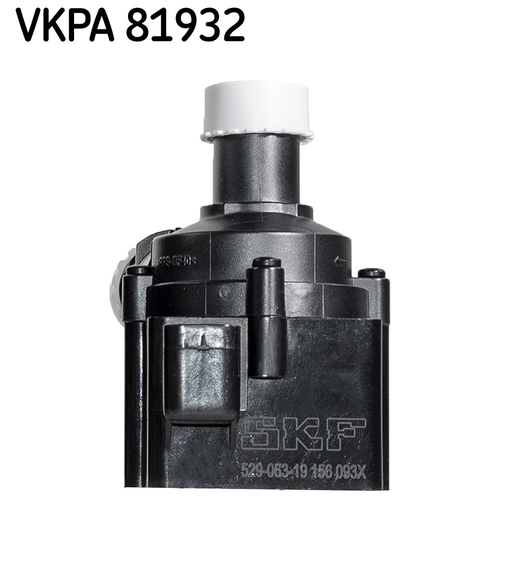 SKF VKPA 81932 Wasserpumpe, Motorkühlung